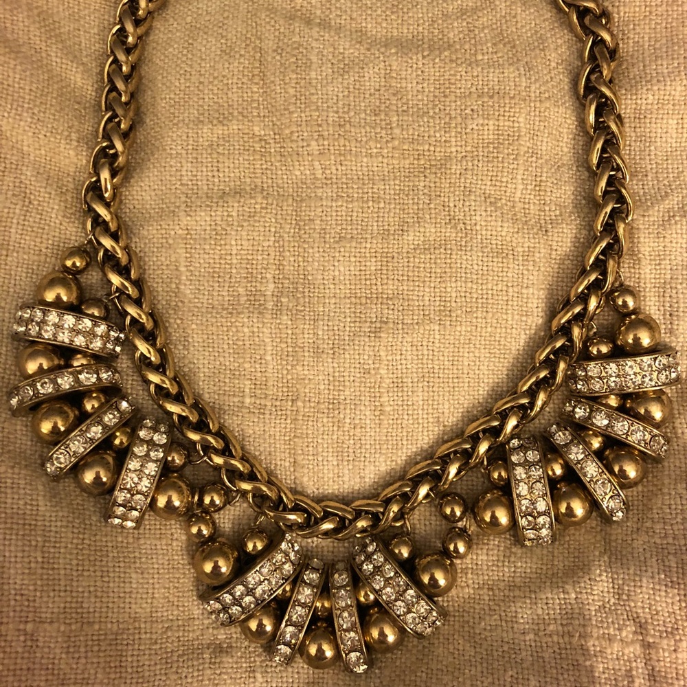 Banana Republic Necklace